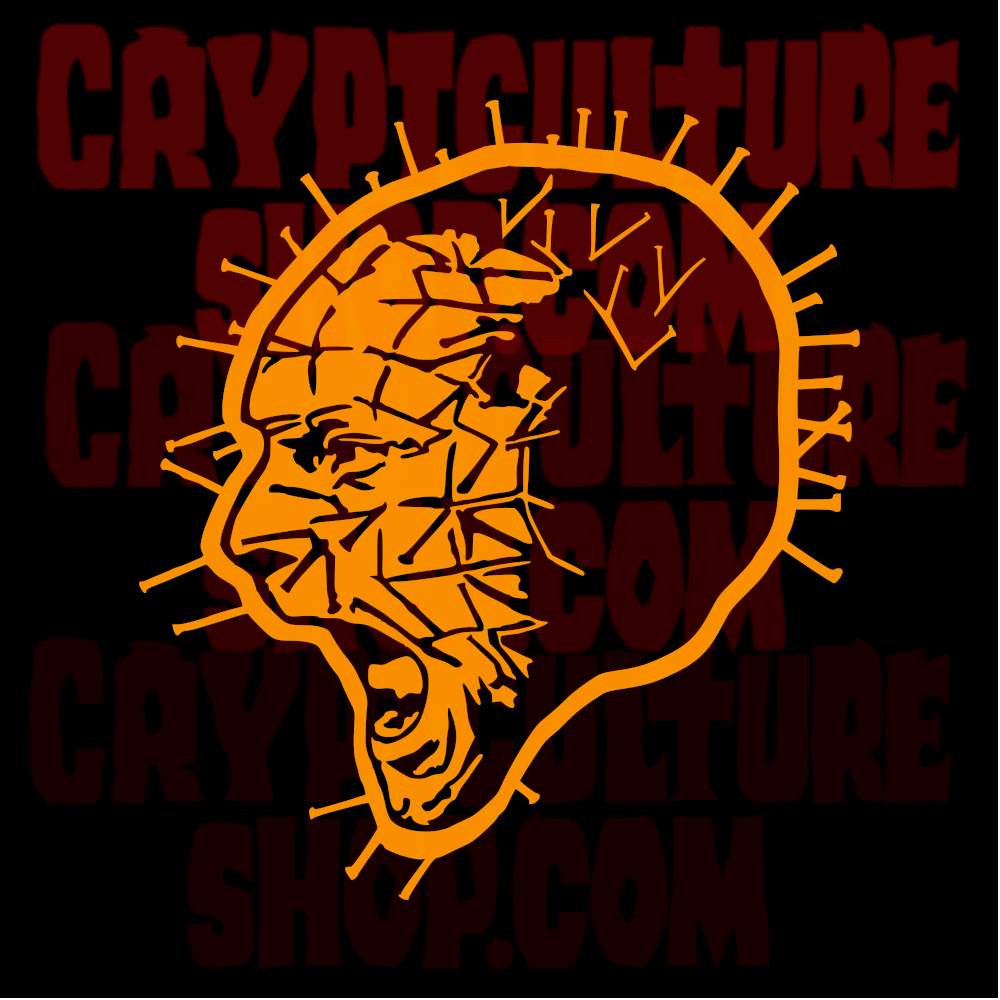 HELLRAISER - Cenobyte (Pinhead)