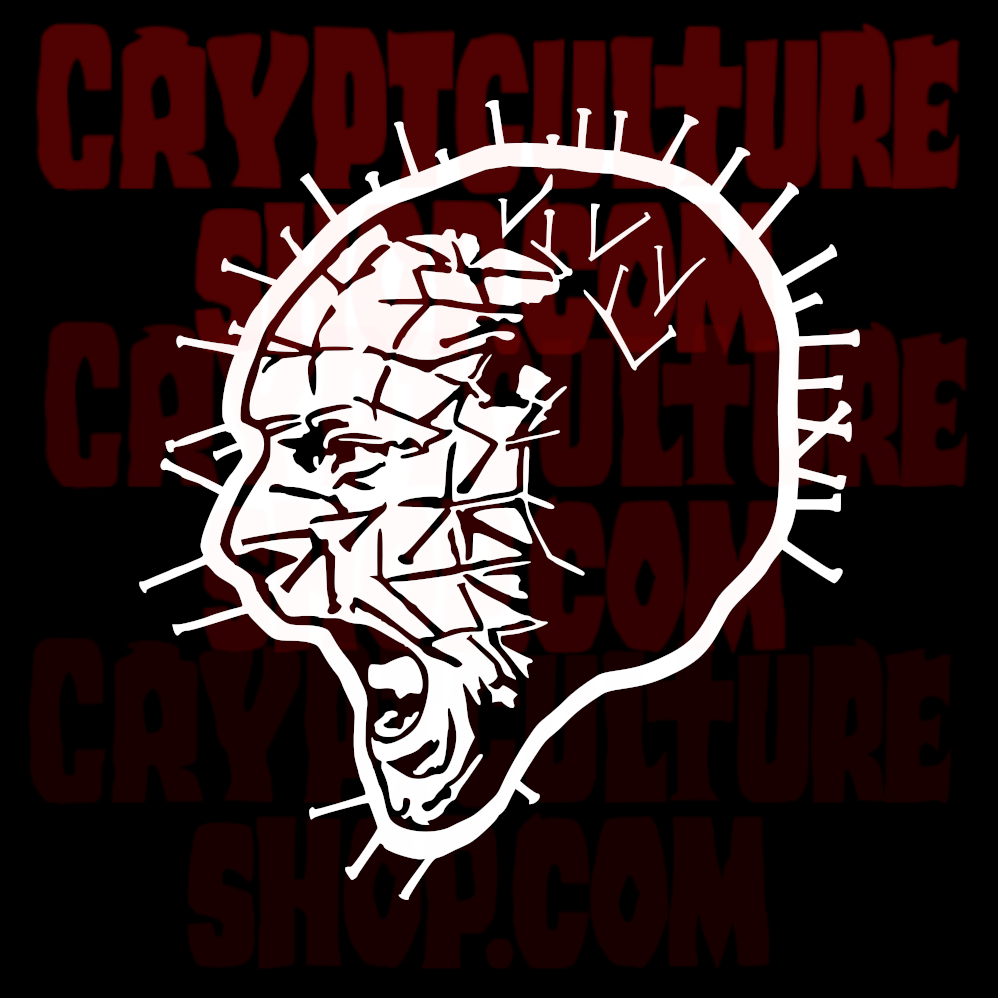 HELLRAISER - Cenobyte (Pinhead)