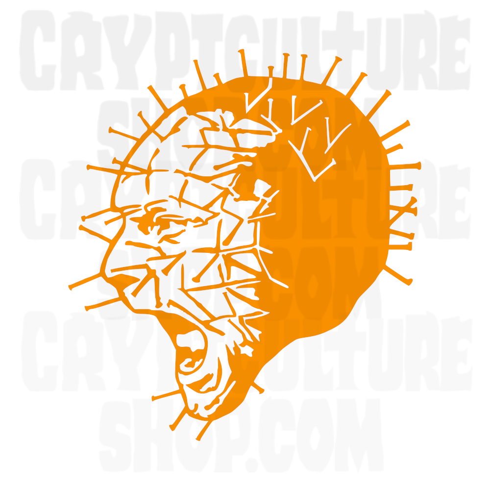 HELLRAISER - Cenobyte (Pinhead)