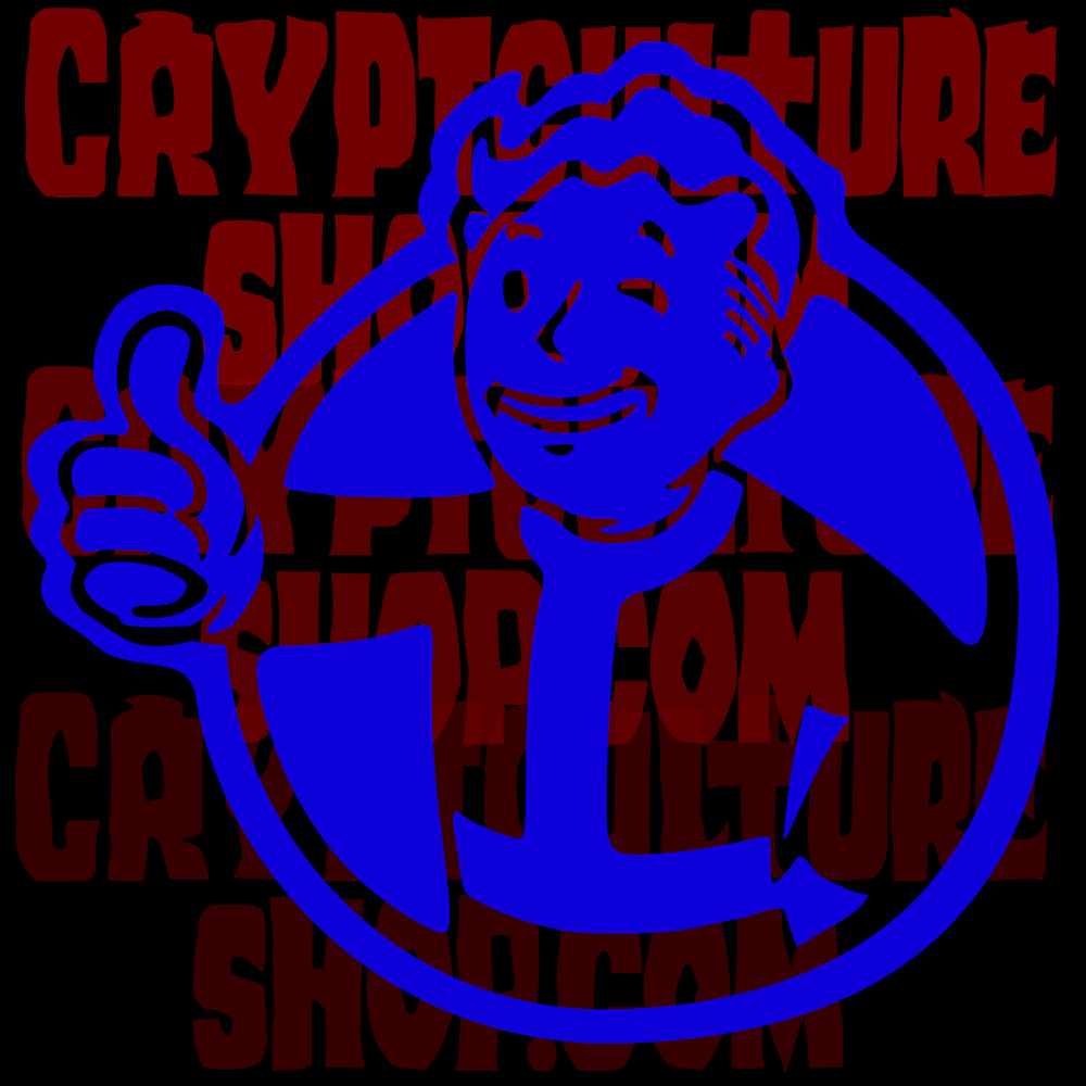 FALLOUT - Vault-Boy