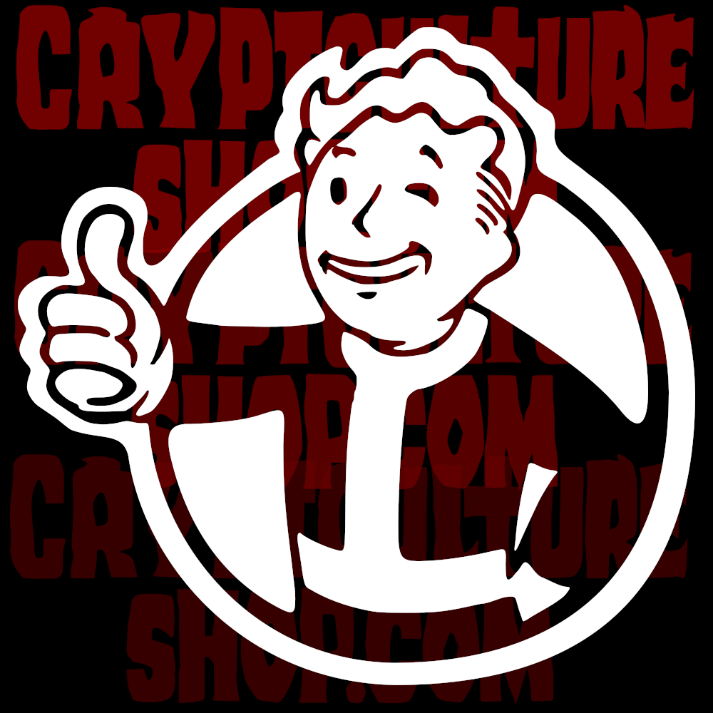 FALLOUT - Vault-Boy