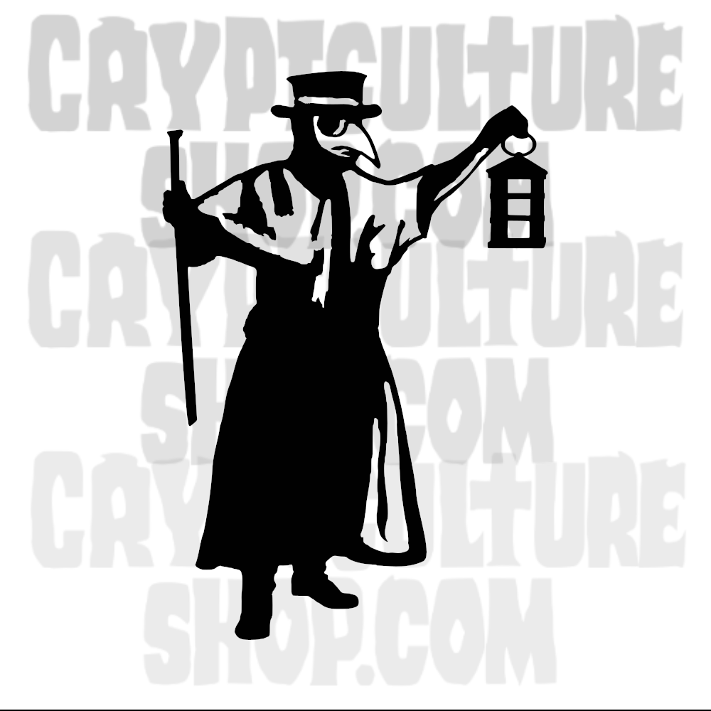 PLAGUE DOCTOR - Full