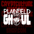 ED GEIN - Plainfield Ghoul
