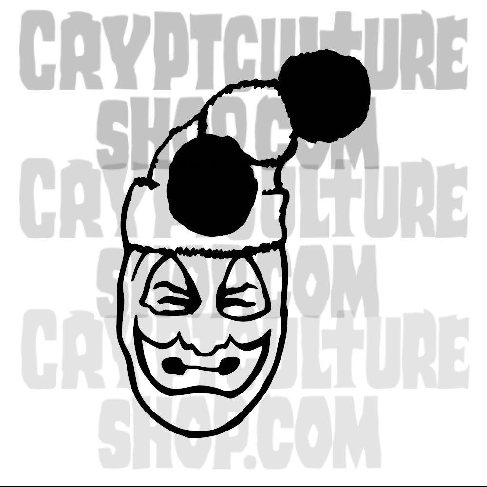 JOHN WAYNE GACY - Pogo