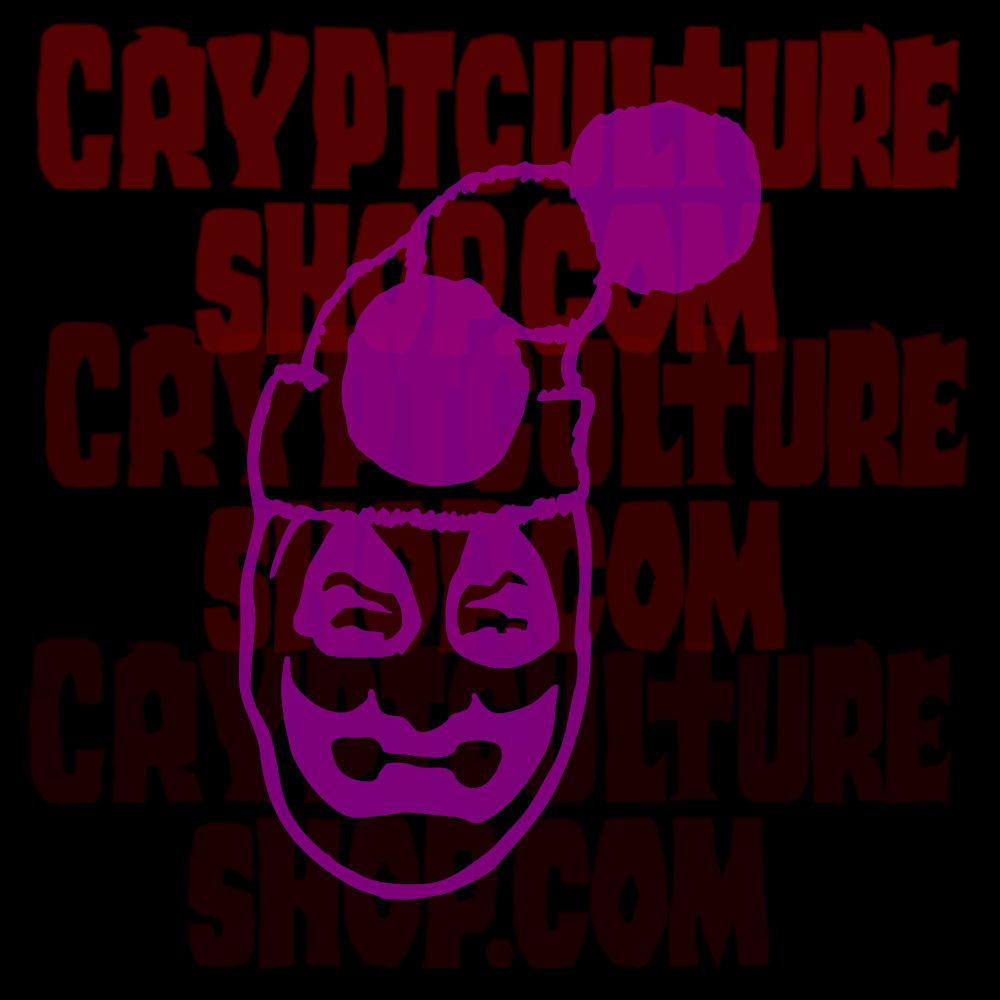 JOHN WAYNE GACY - Pogo