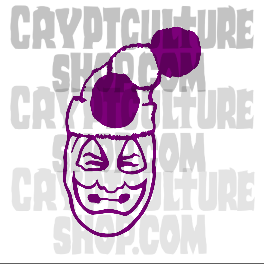 JOHN WAYNE GACY - Pogo