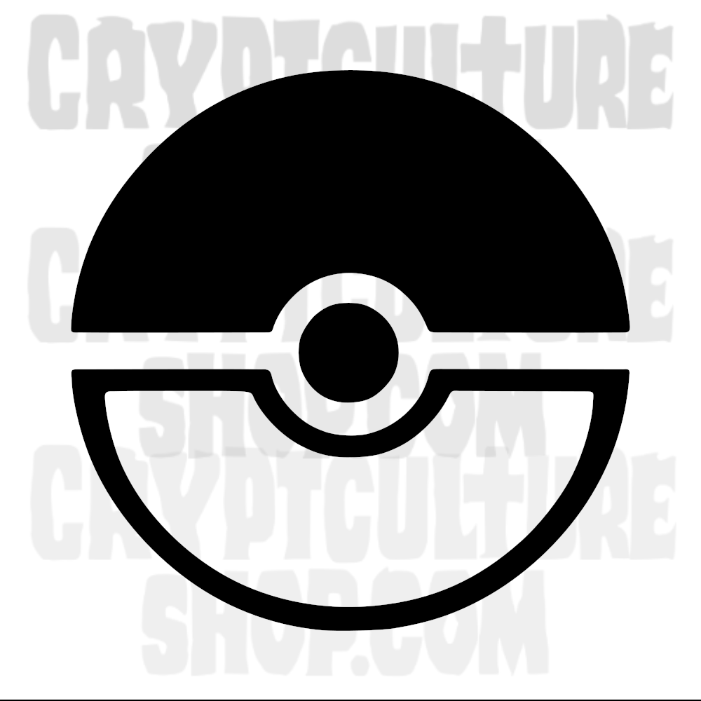 POKEMON - Pokeball
