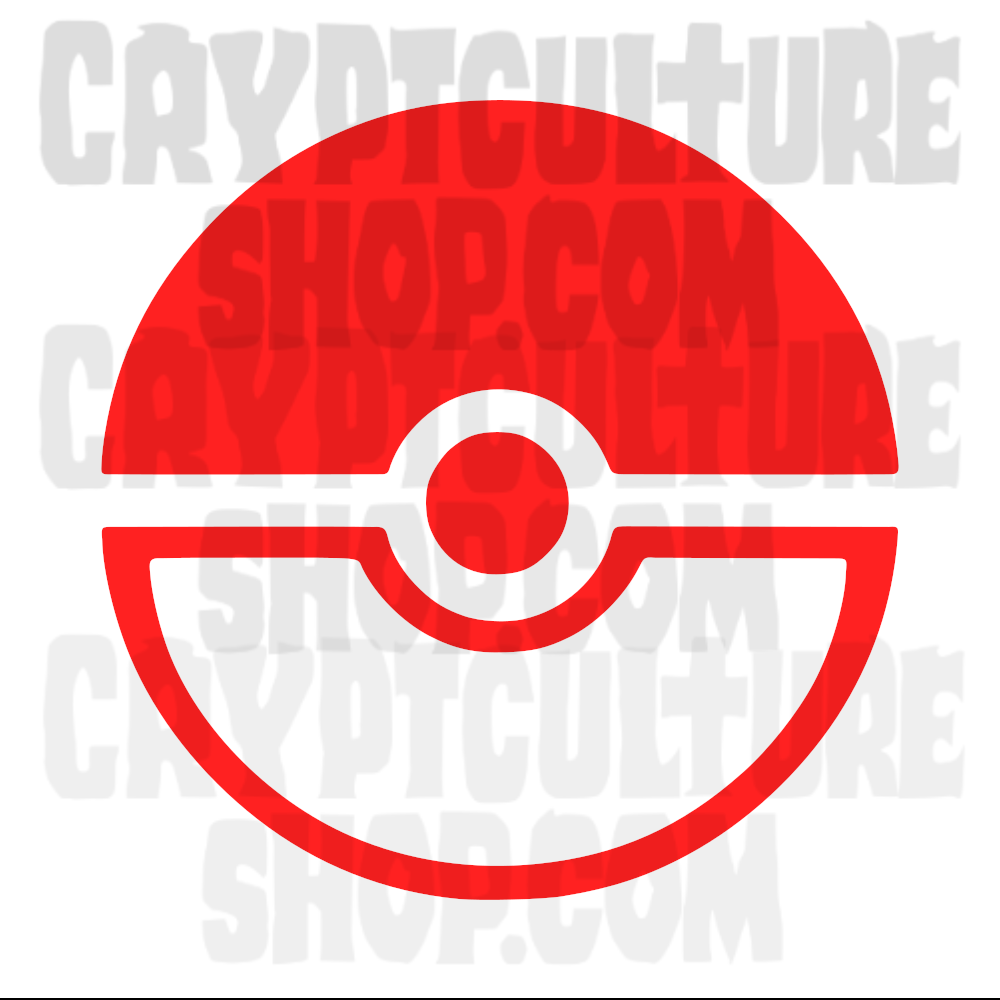 POKEMON - Pokeball