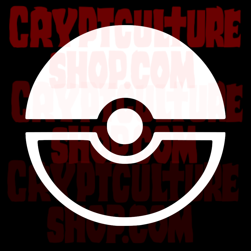 POKEMON - Pokeball