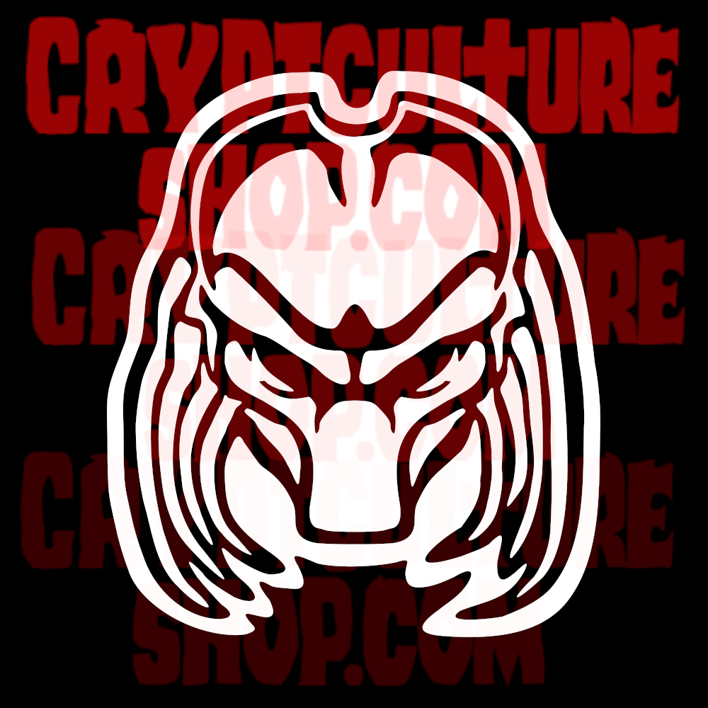 PREDATOR - Mask