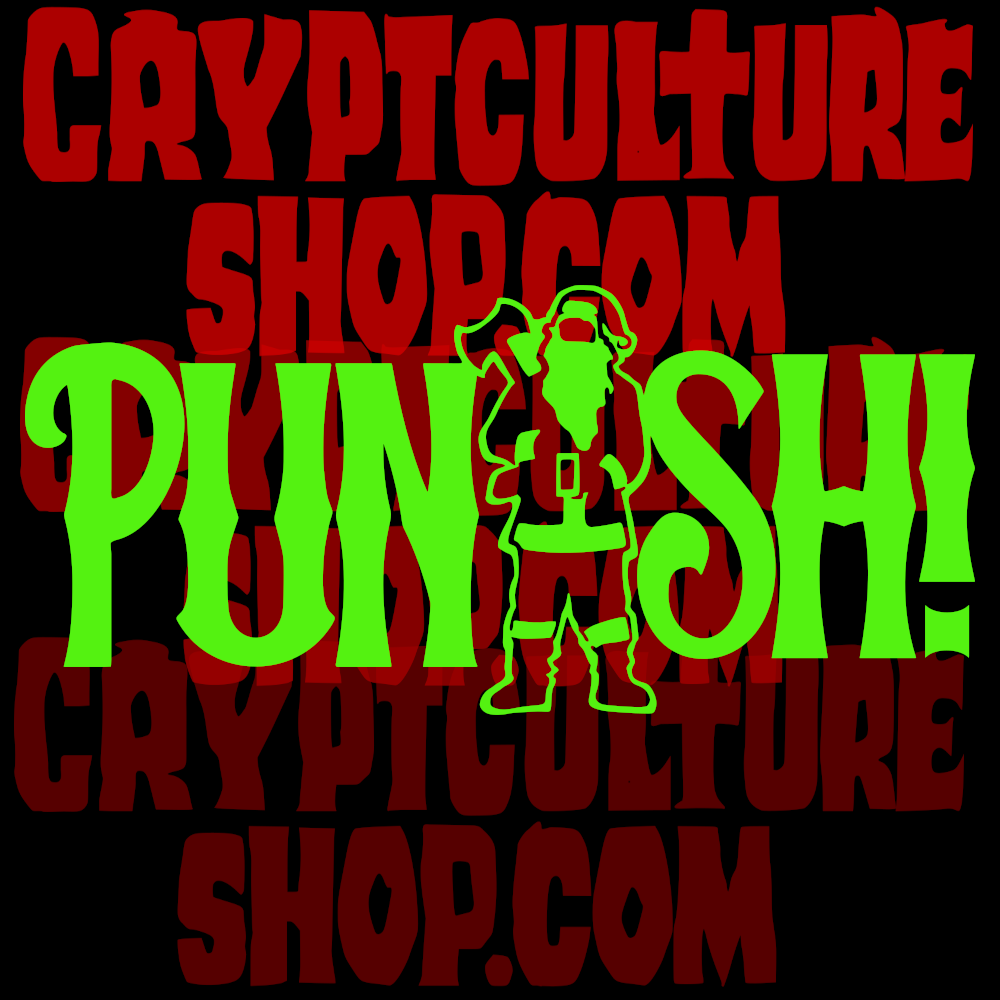SILENT NIGHT DEADLY NIGHT - Punish