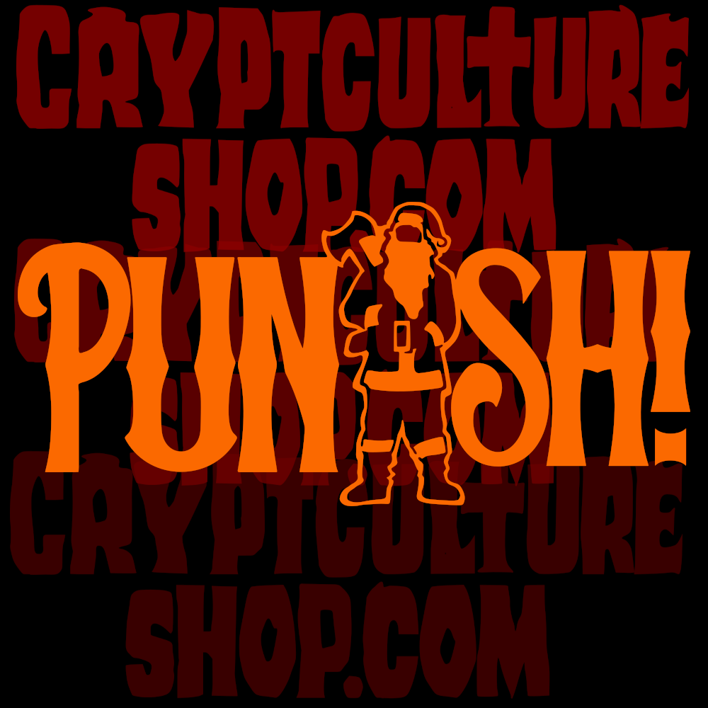 SILENT NIGHT DEADLY NIGHT - Punish