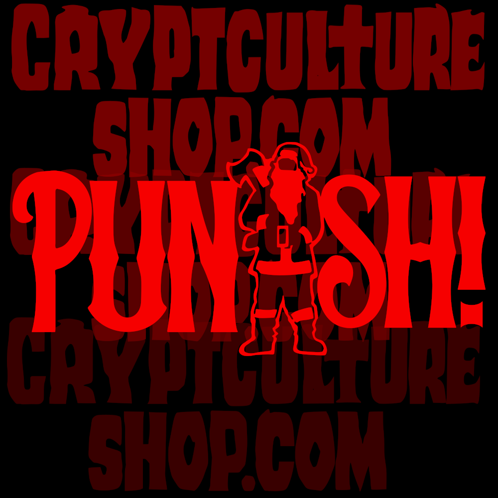 SILENT NIGHT DEADLY NIGHT - Punish