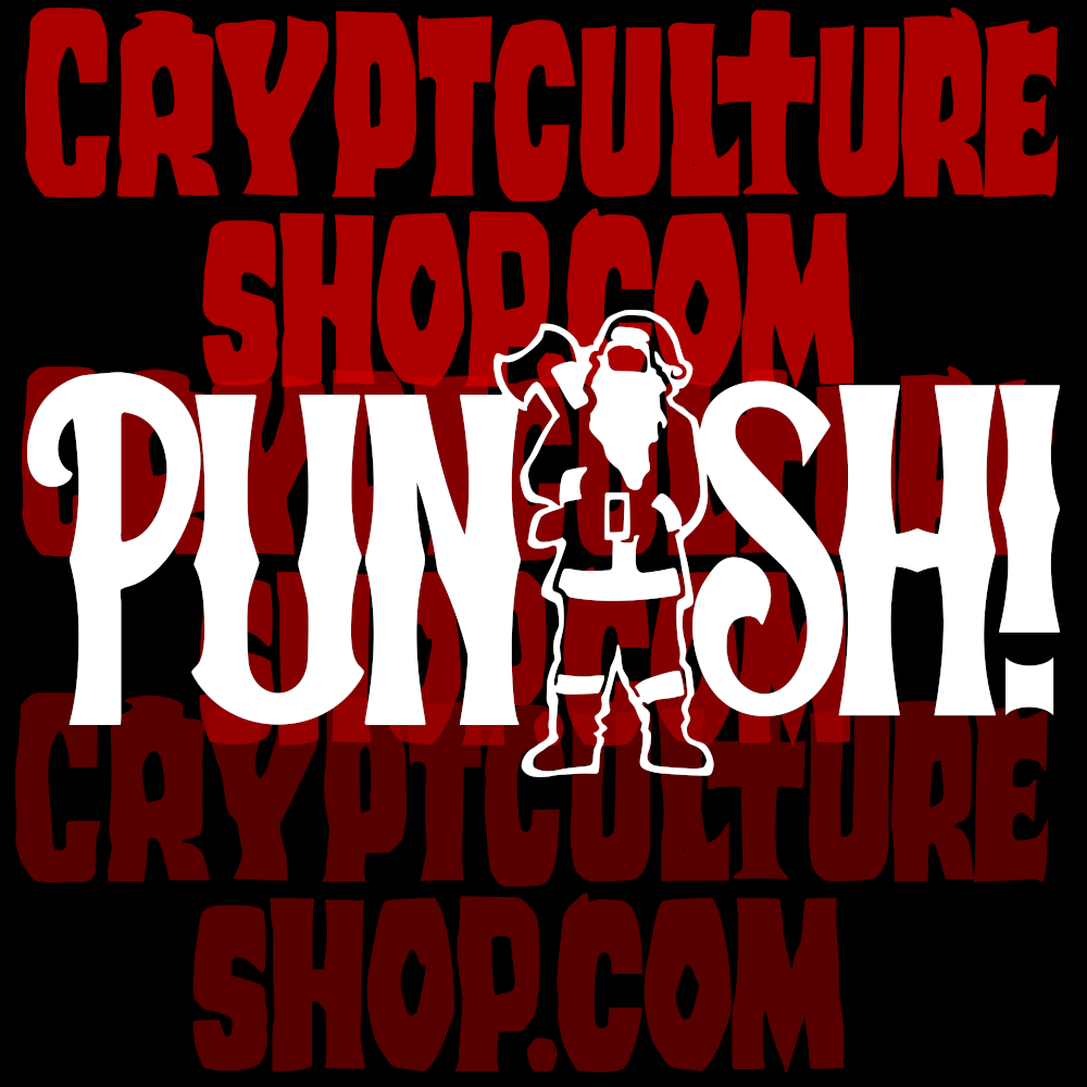 SILENT NIGHT DEADLY NIGHT - Punish