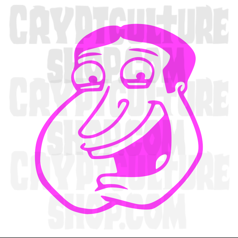 FAMILY GUY - Quagmire