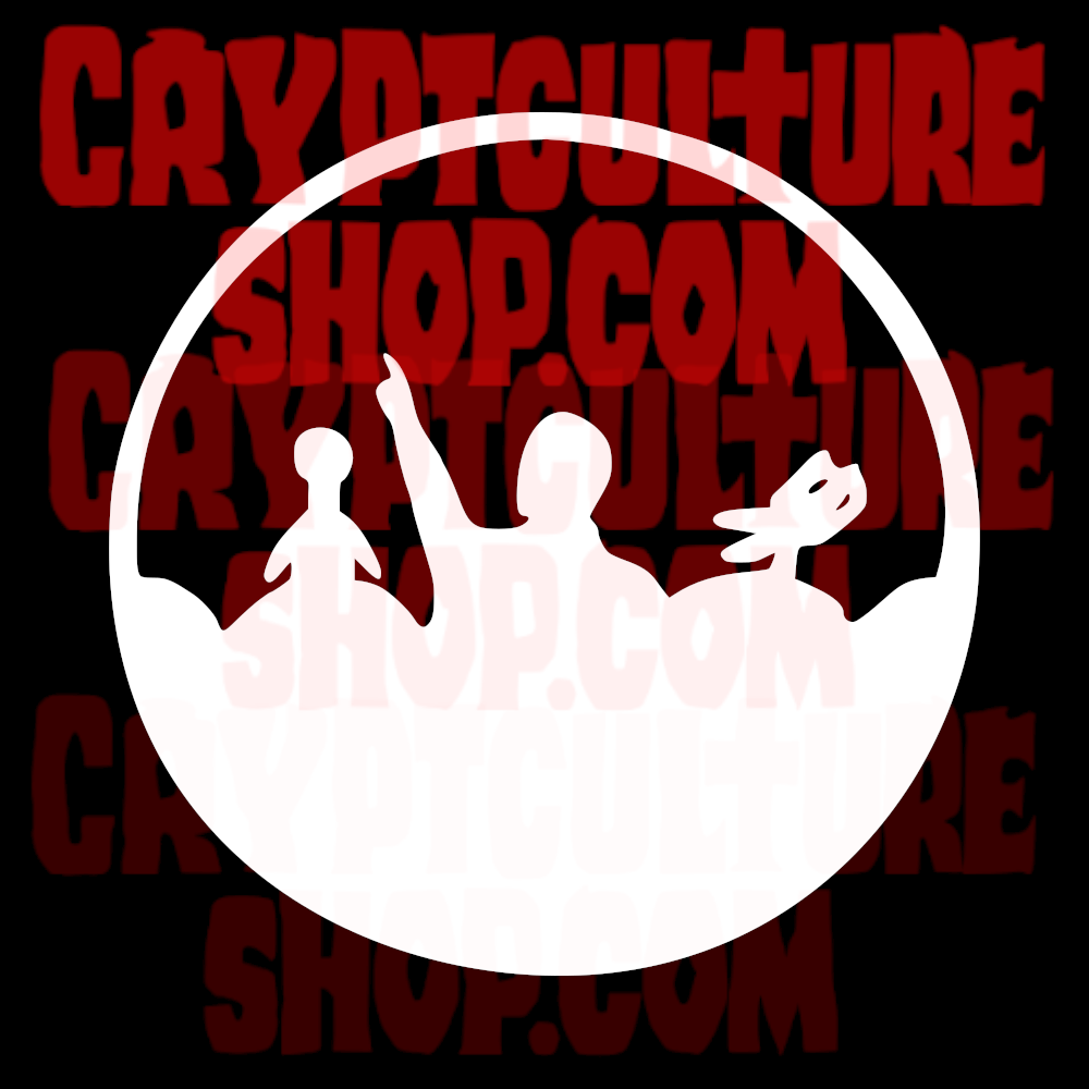 MYSTERY SCIENCE THEATER 3000 - Silhouettes