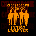 A CLOCKWORK ORANGE - "Ready For a Bit of the Old Ultraviolence"