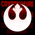 Sci Fi WARS - Rebel Symbol