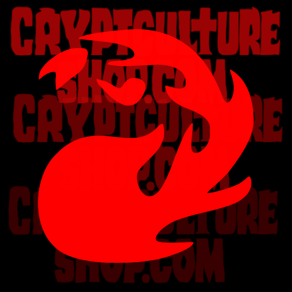 MAGIC THE GATHERING - Mountain (Mana)
