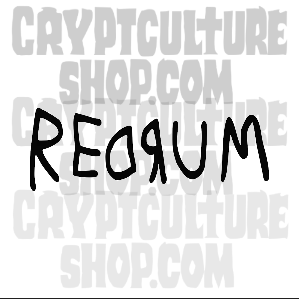 SHINING - Redrum