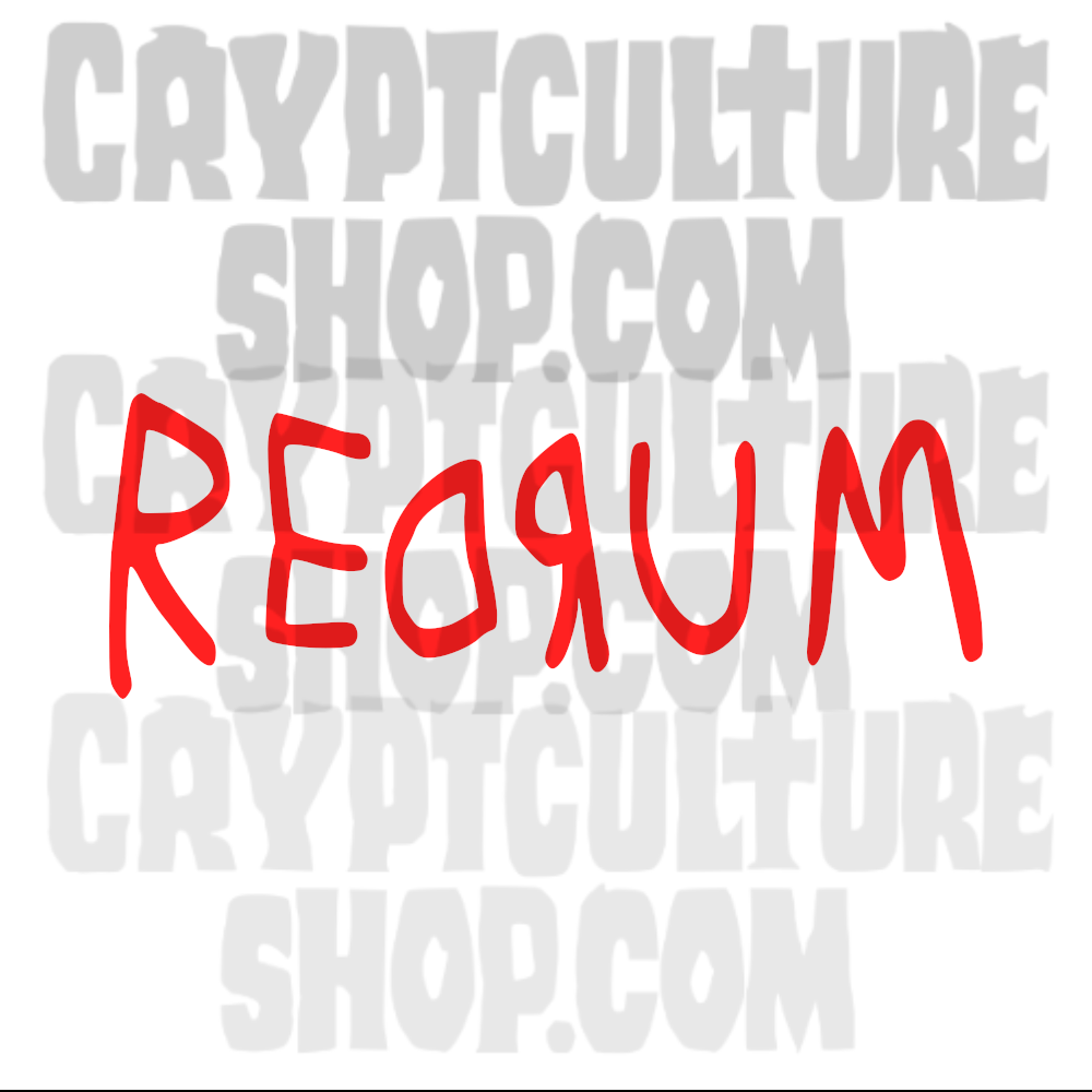 SHINING - Redrum
