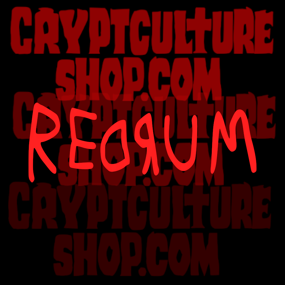 SHINING - Redrum