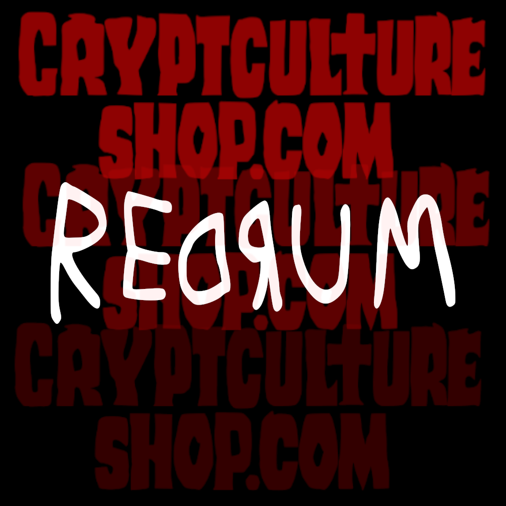 SHINING - Redrum