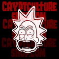 RICK AND MORTY - Rick (Scream)