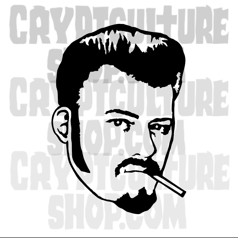 TRAILER PARK BOYS - Ricky