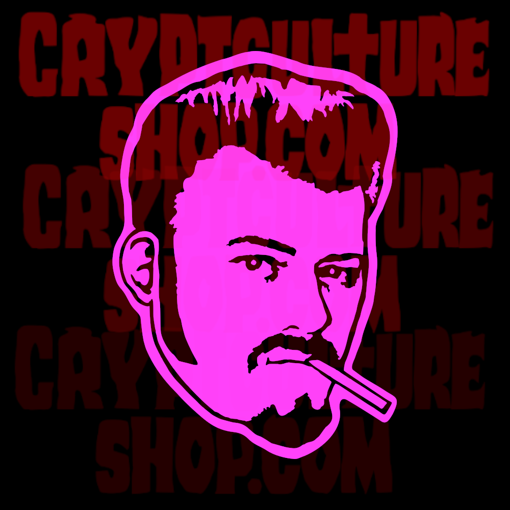 TRAILER PARK BOYS - Ricky
