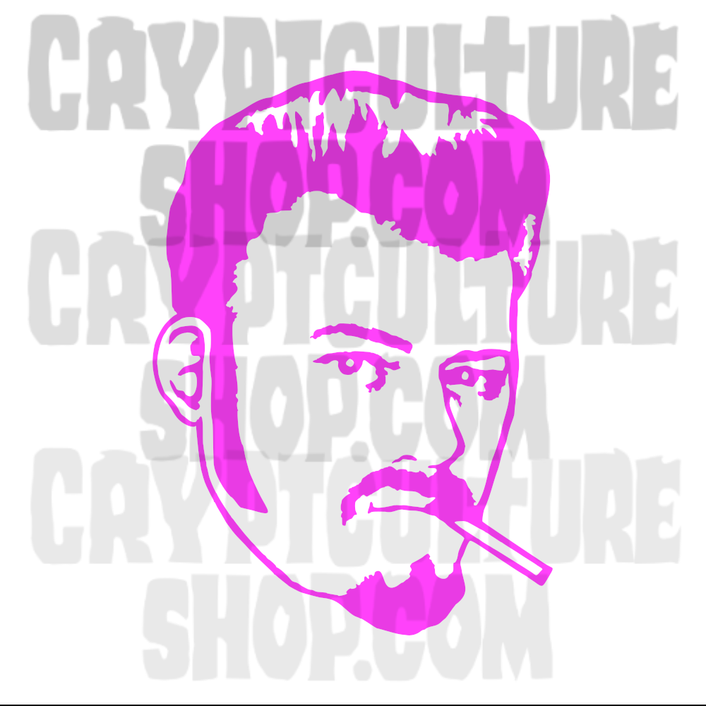 TRAILER PARK BOYS - Ricky