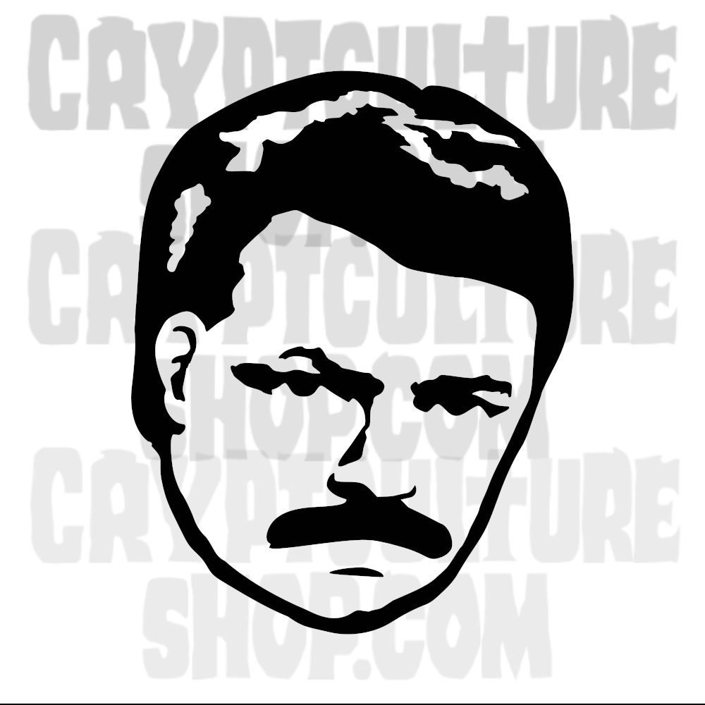 PARKS AND REC - Ron Swanson