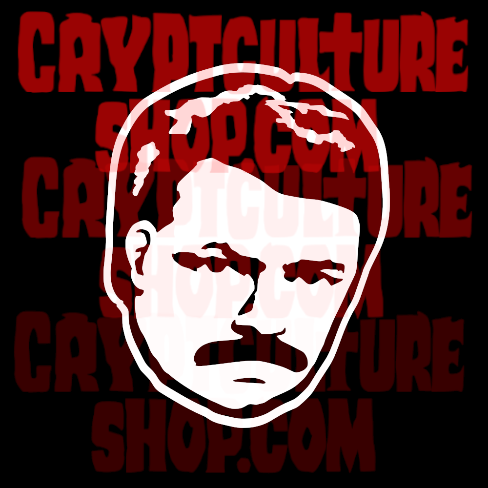 PARKS AND REC - Ron Swanson
