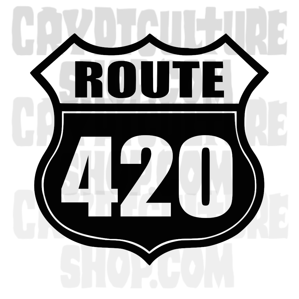 ROUTE 420