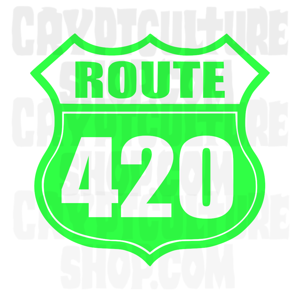 ROUTE 420