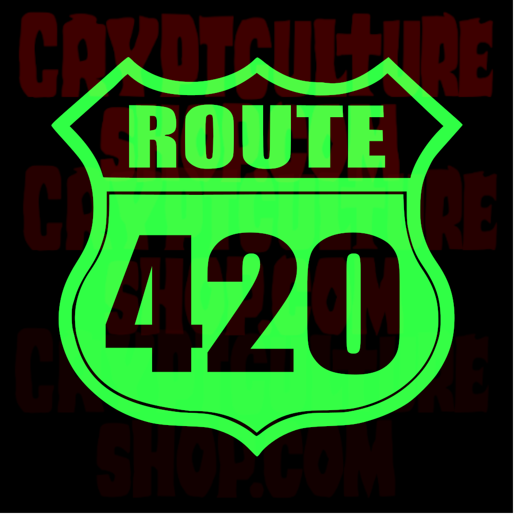 ROUTE 420