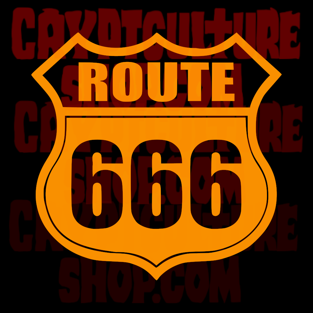 ROUTE 666