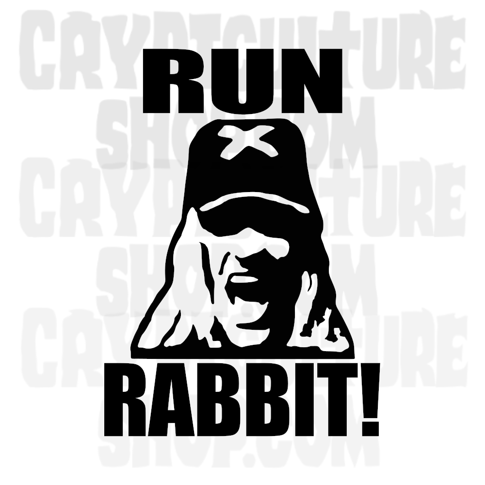 DEVIL'S REJECTS - "Run Rabbit!"