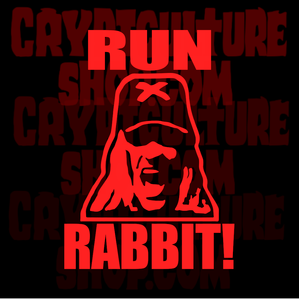 DEVIL'S REJECTS - "Run Rabbit!"