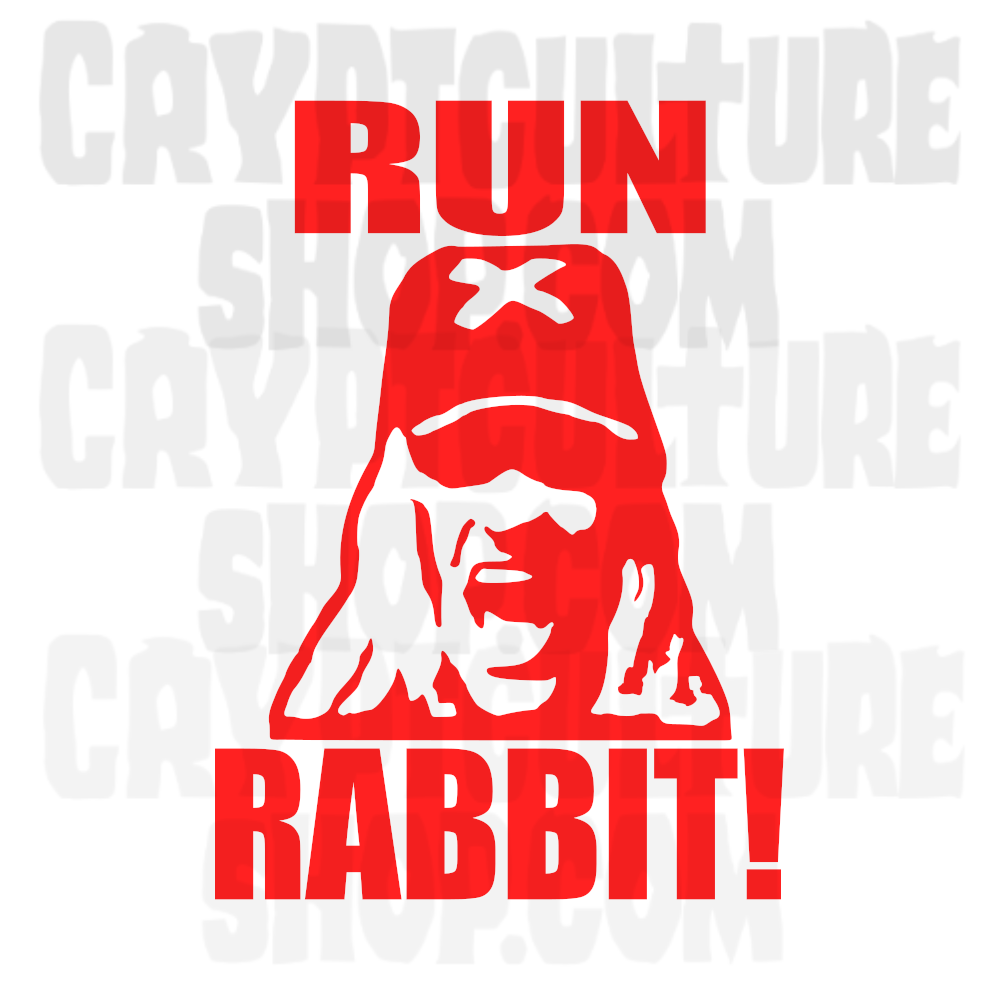 DEVIL'S REJECTS - "Run Rabbit!"