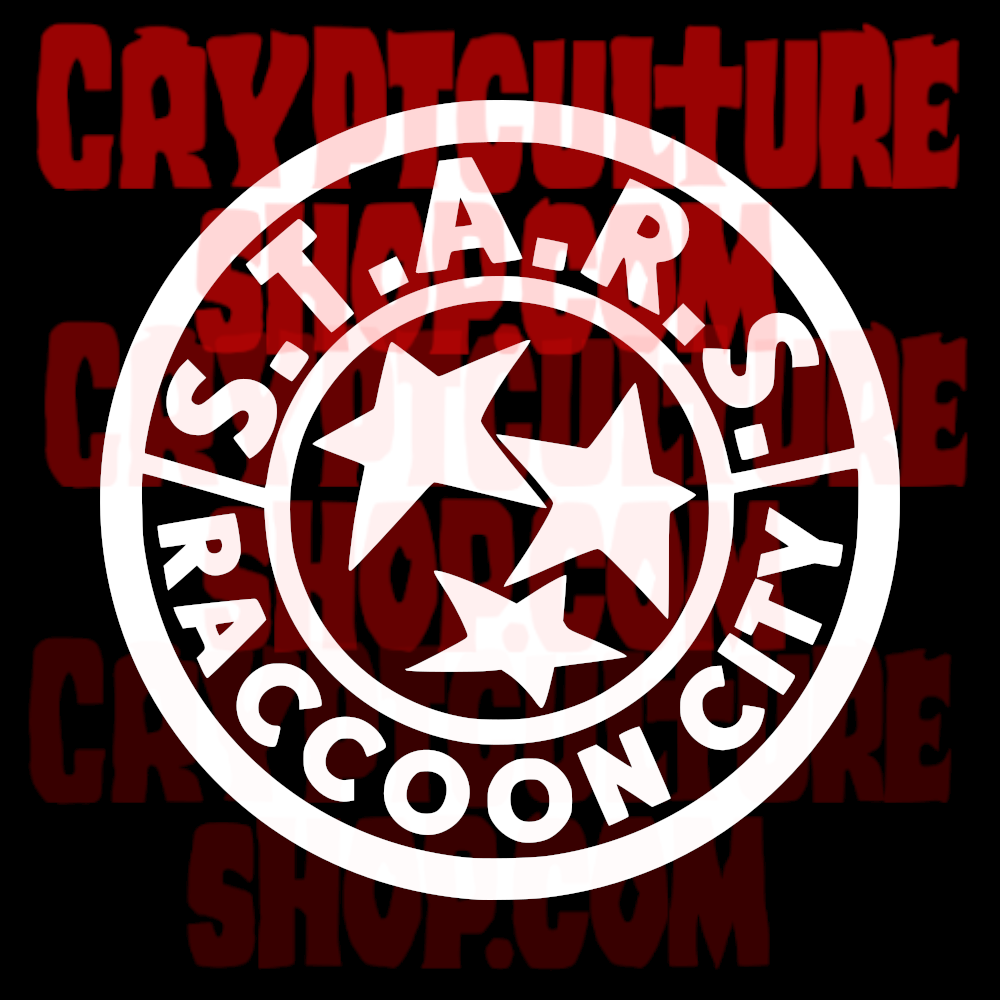RESIDENT EVIL - STARS
