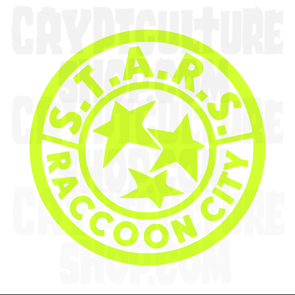 RESIDENT EVIL - STARS