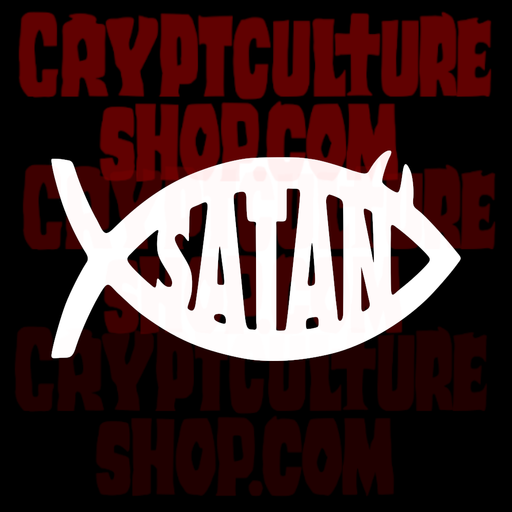 SATAN FISH