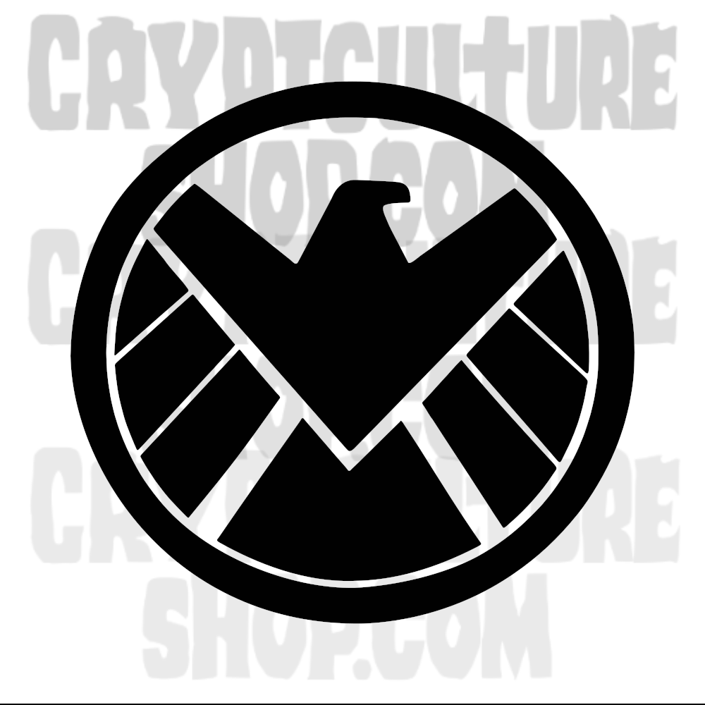AGENTS OF SHIELD - Logo