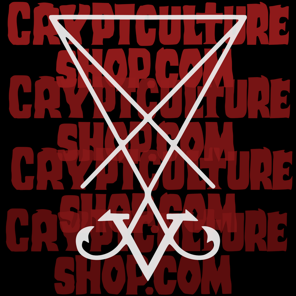 SIGIL OF LUCIFER