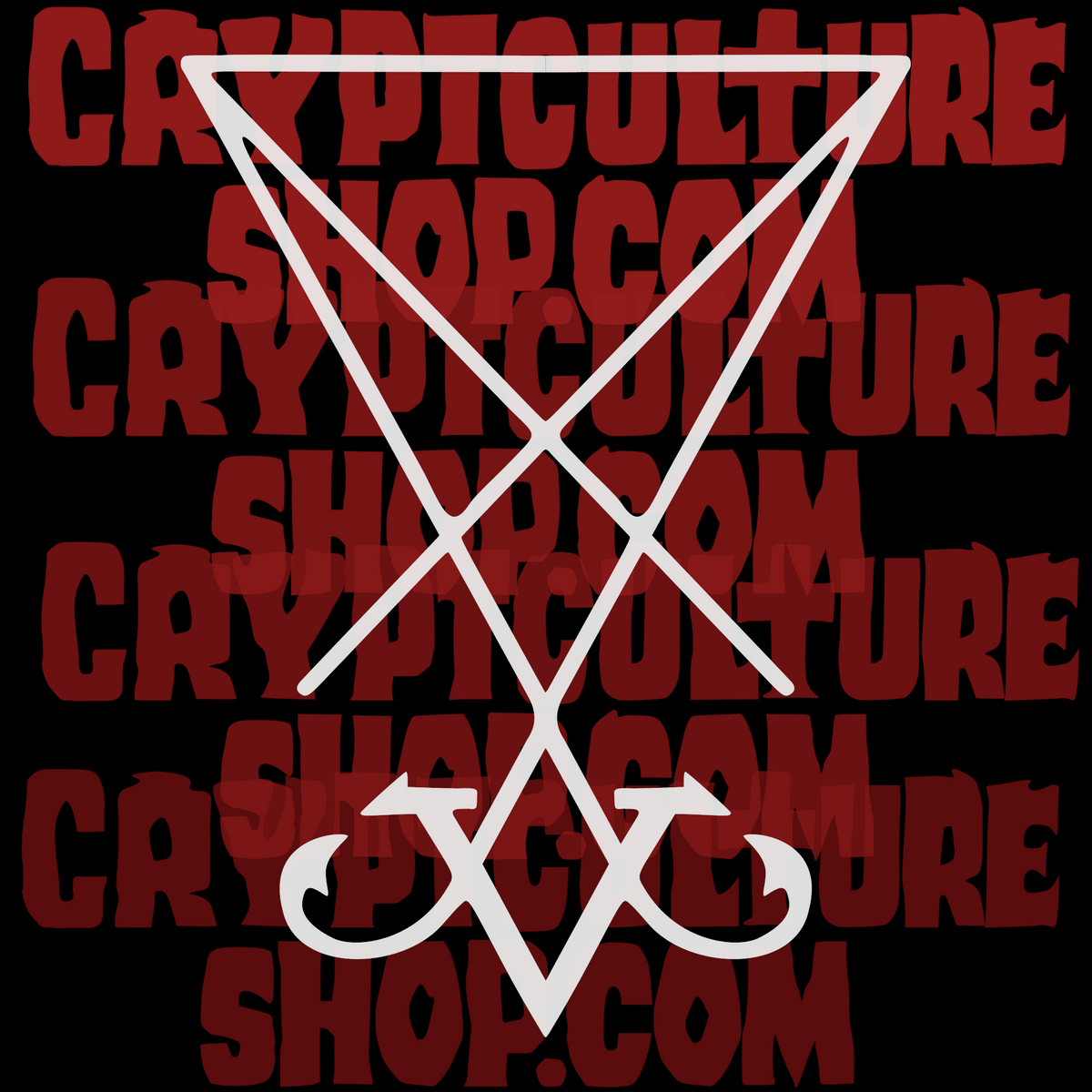 SIGIL OF LUCIFER