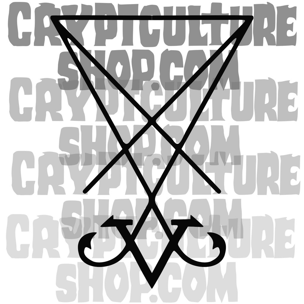 SIGIL OF LUCIFER
