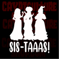 HOCUS POCUS - Sistaaas!