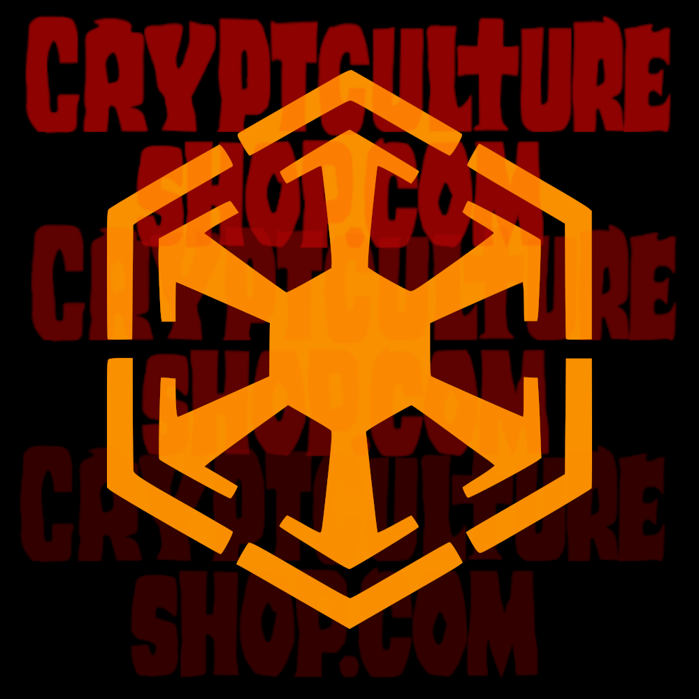 Sci Fi WARS - Sith Symbol