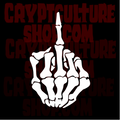 SKELETON - Middle Finger